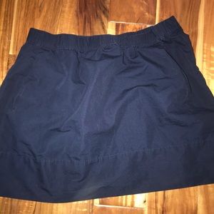 GAP SZ MEDIUM SKIRT